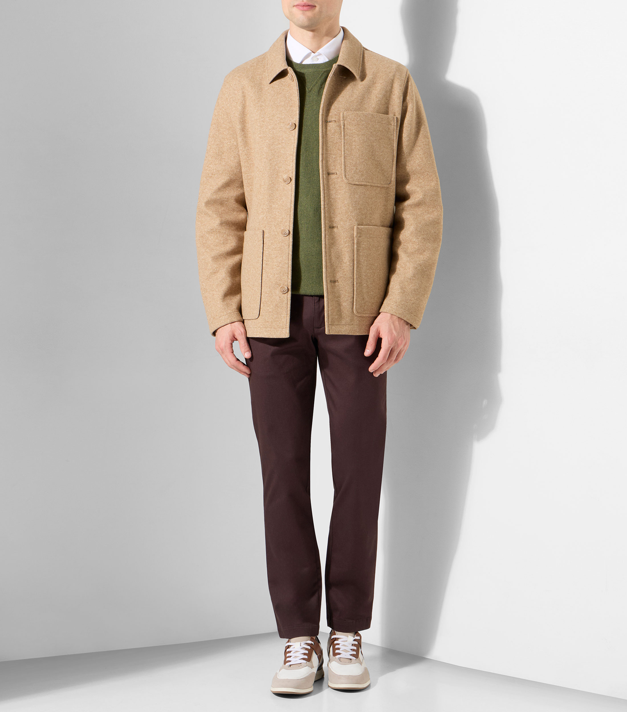 Pantalón Hombre